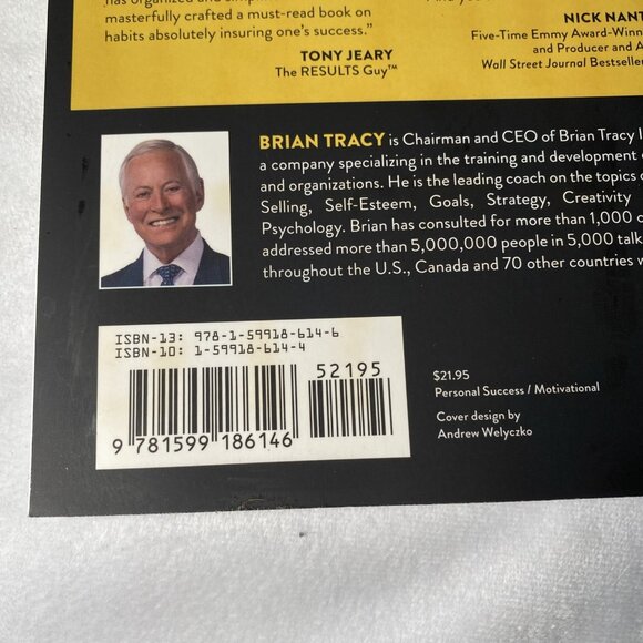 Million Dollar Habits: Proven Power Practices to Double and Triple Your Income - Picture 4 of 8